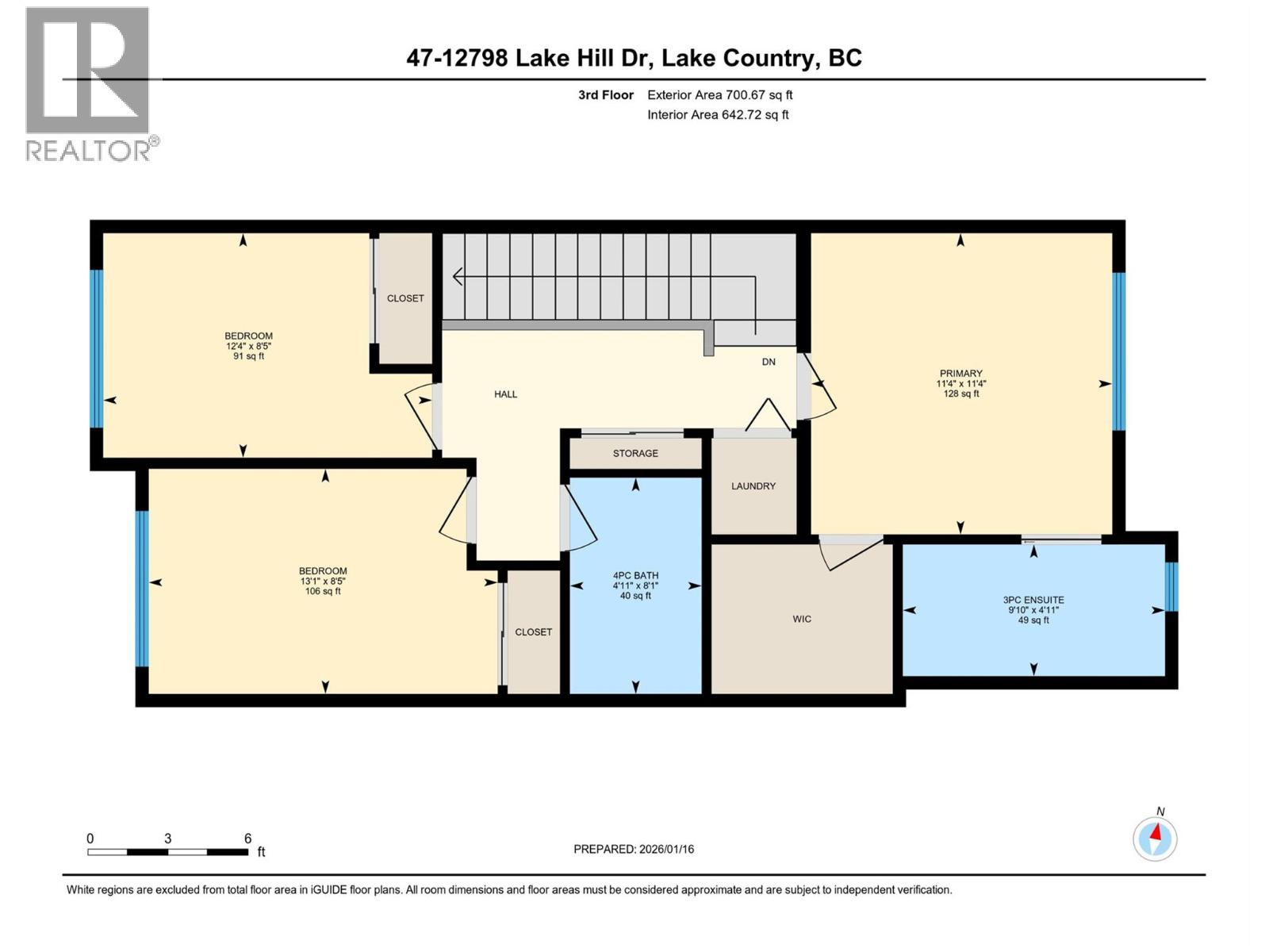 47 12798 Lake Hill Drive, Lake Country