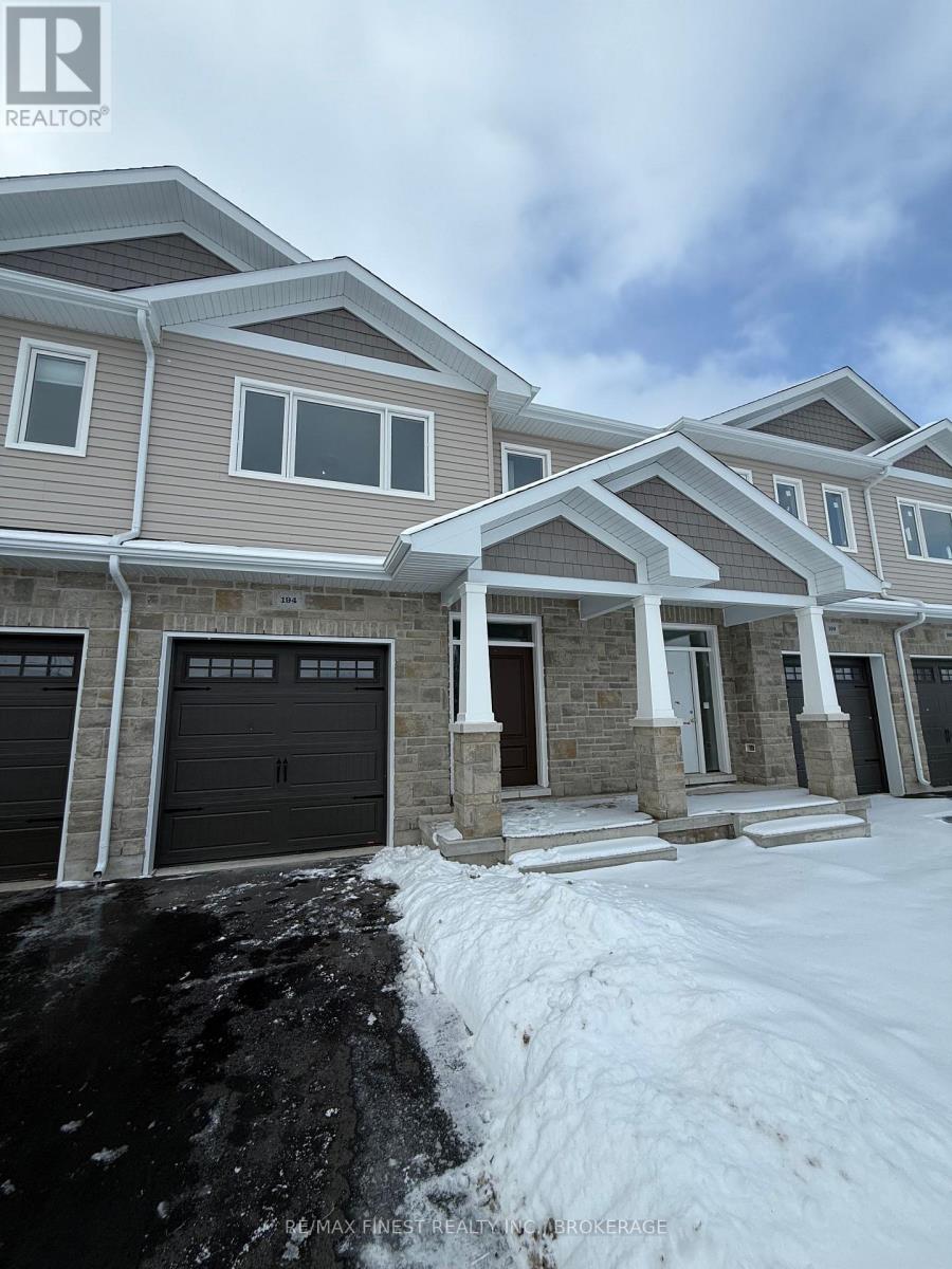 193 HERITAGE PARK Drive