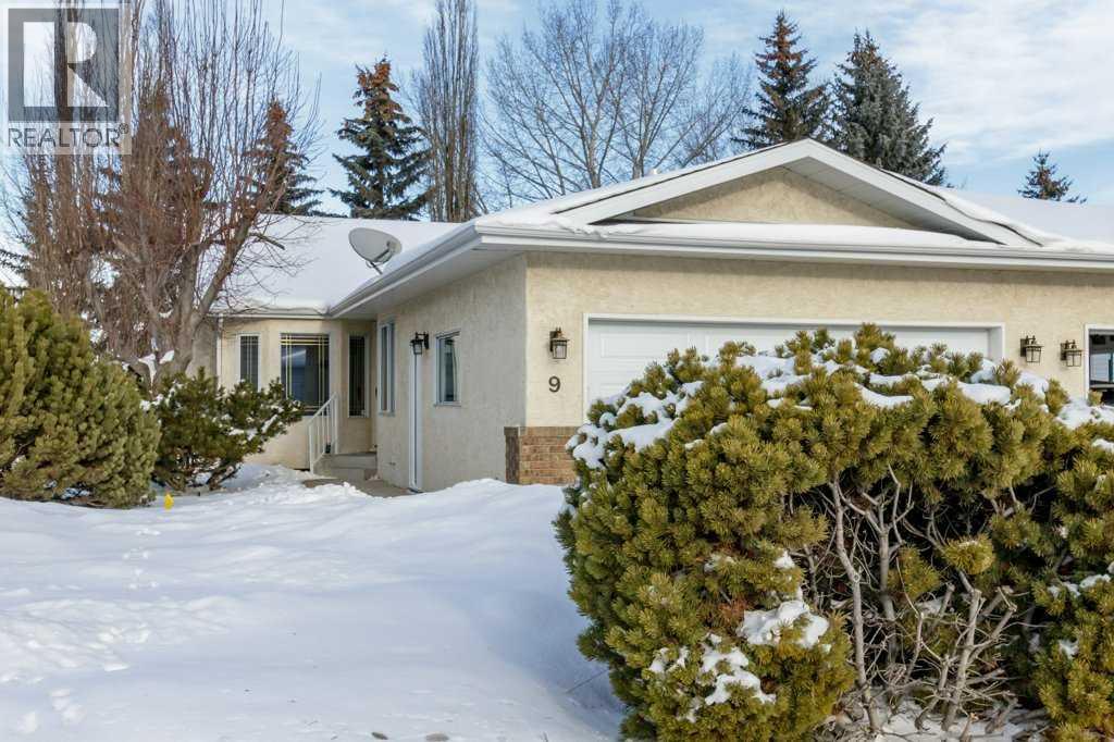 9 Dunn Close, Red Deer