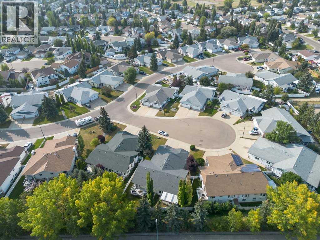 9 Dunn Close, Red Deer