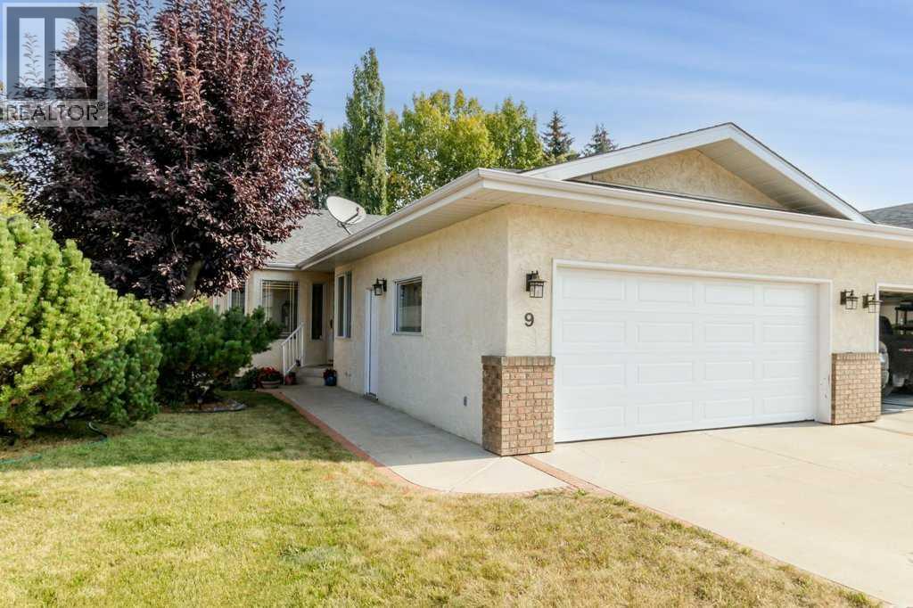 9 Dunn Close, Red Deer