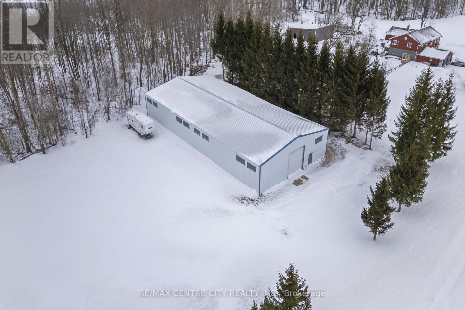 89482 BELMORE LINE Property Photo