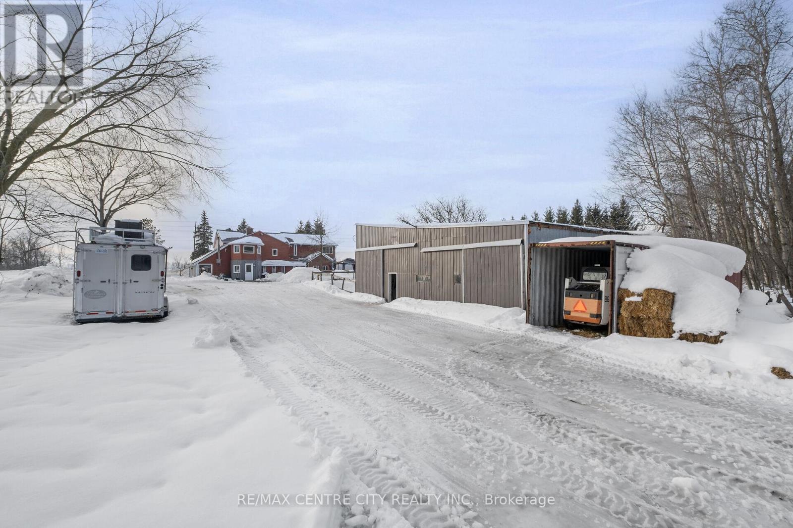 89482 BELMORE LINE Property Photo