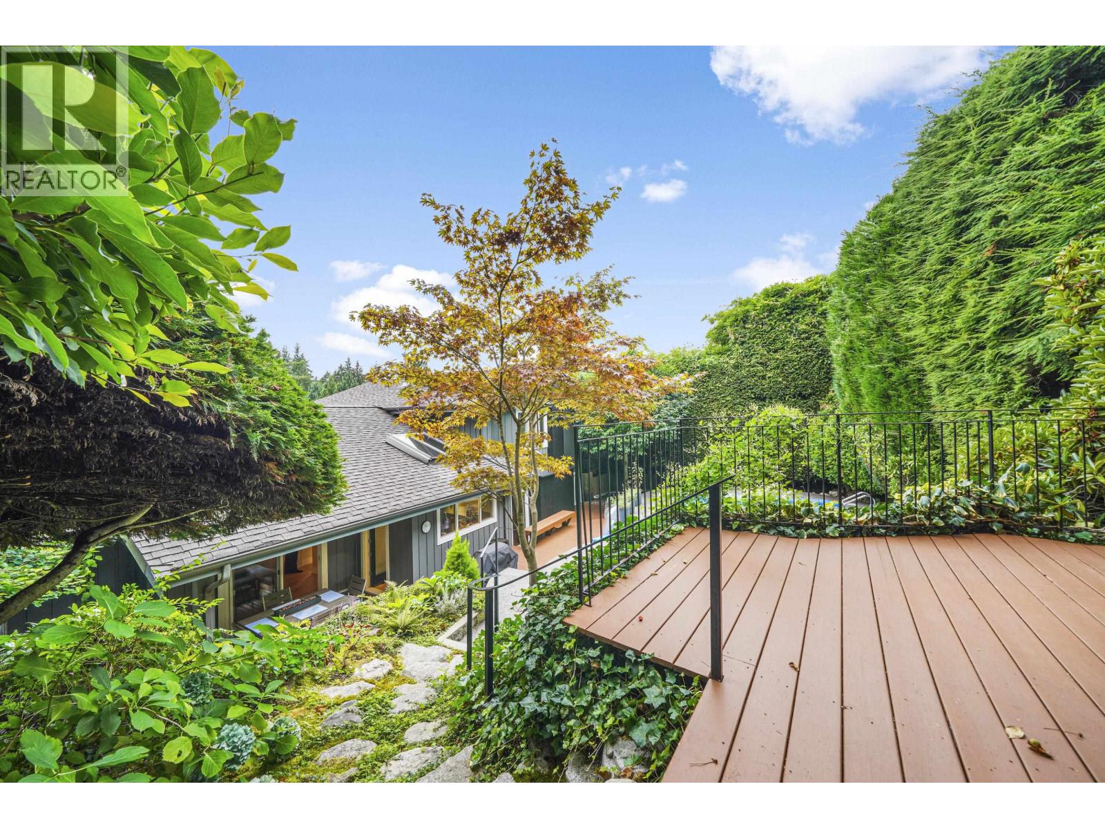 5154 RANGER AVENUE, North Vancouver