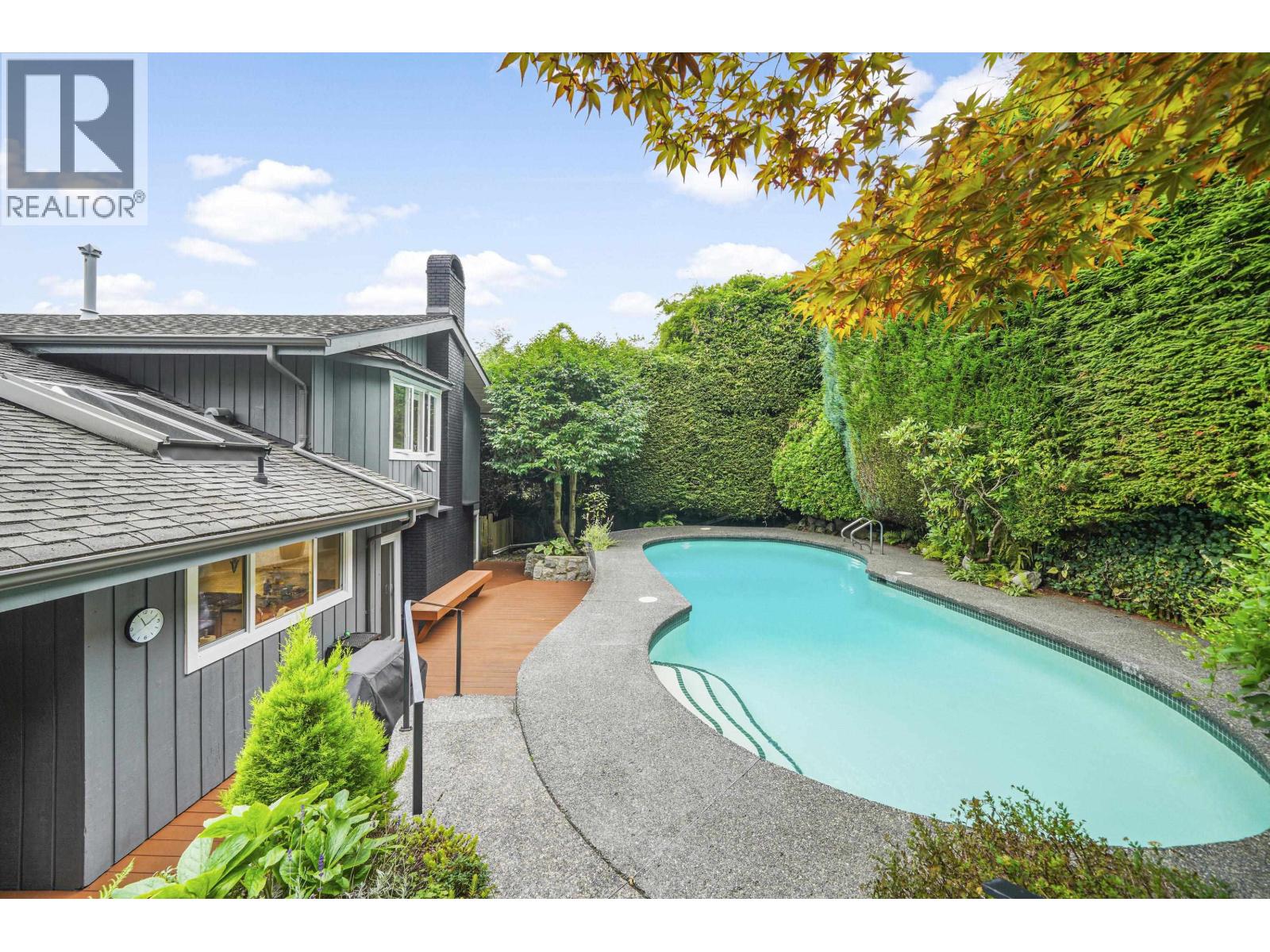 5154 RANGER AVENUE, North Vancouver