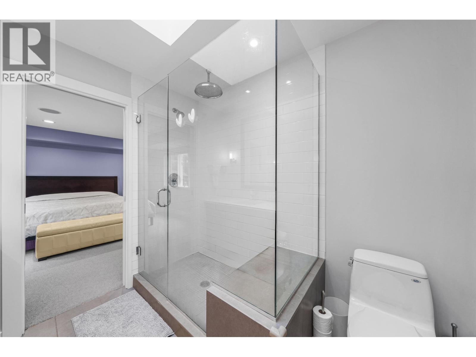 5154 RANGER AVENUE, North Vancouver