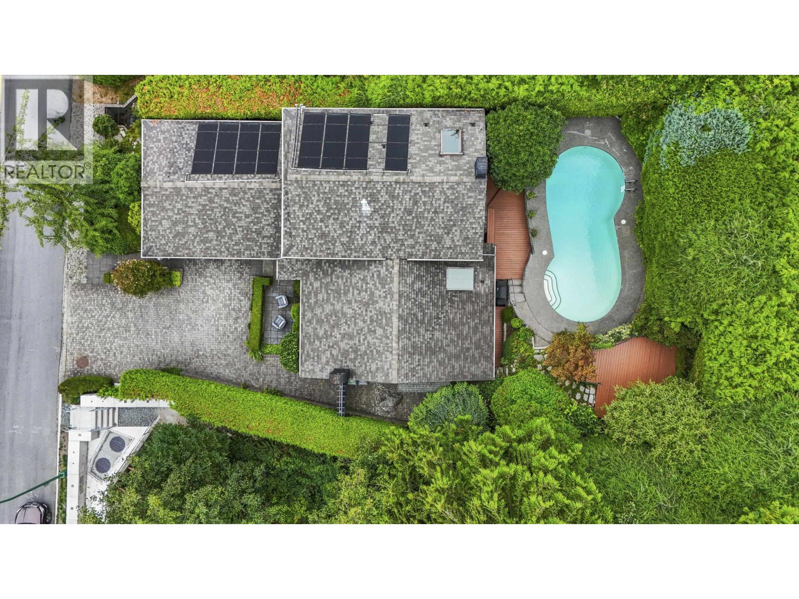 5154 RANGER AVENUE, North Vancouver