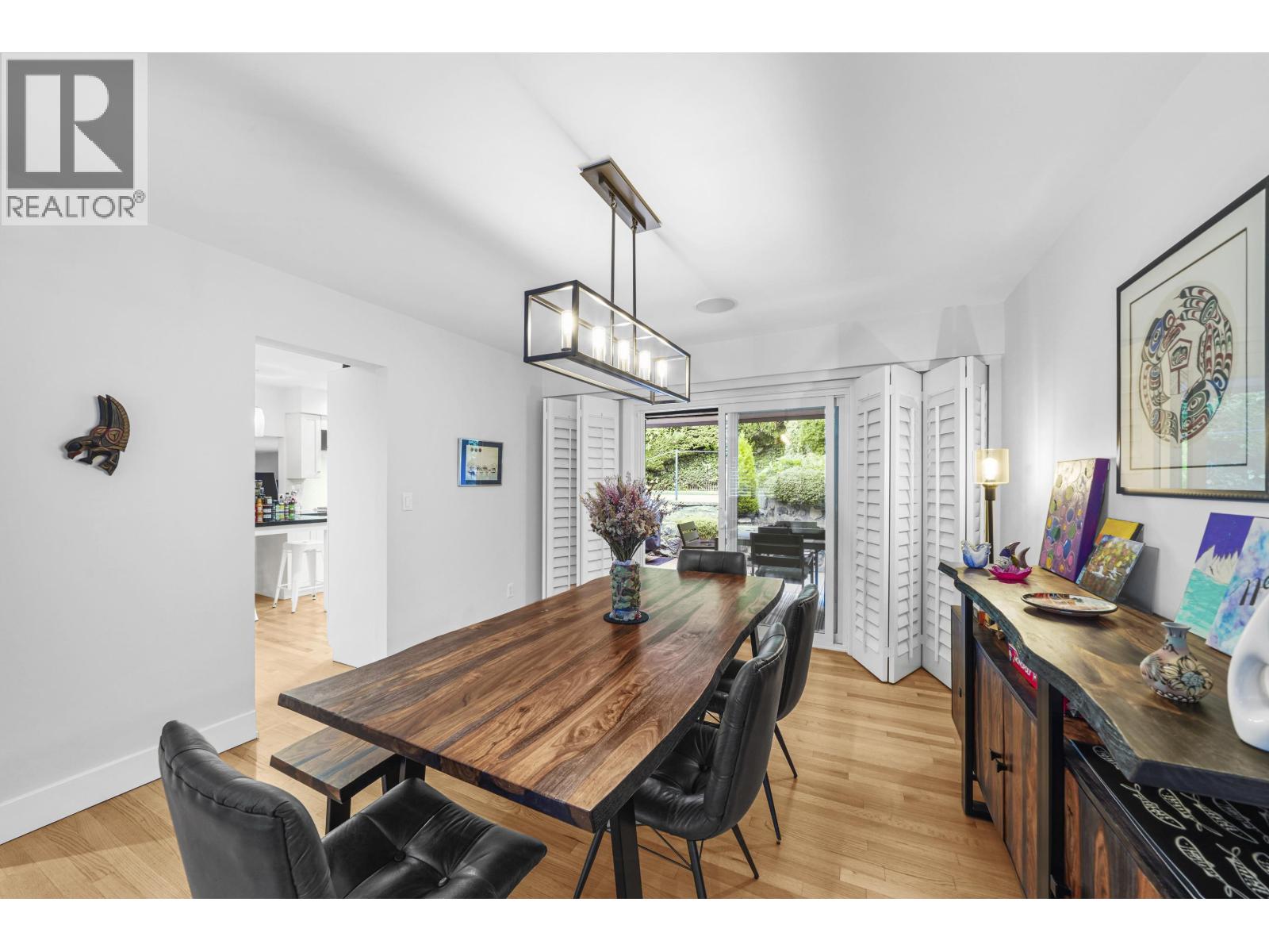 5154 RANGER AVENUE, North Vancouver