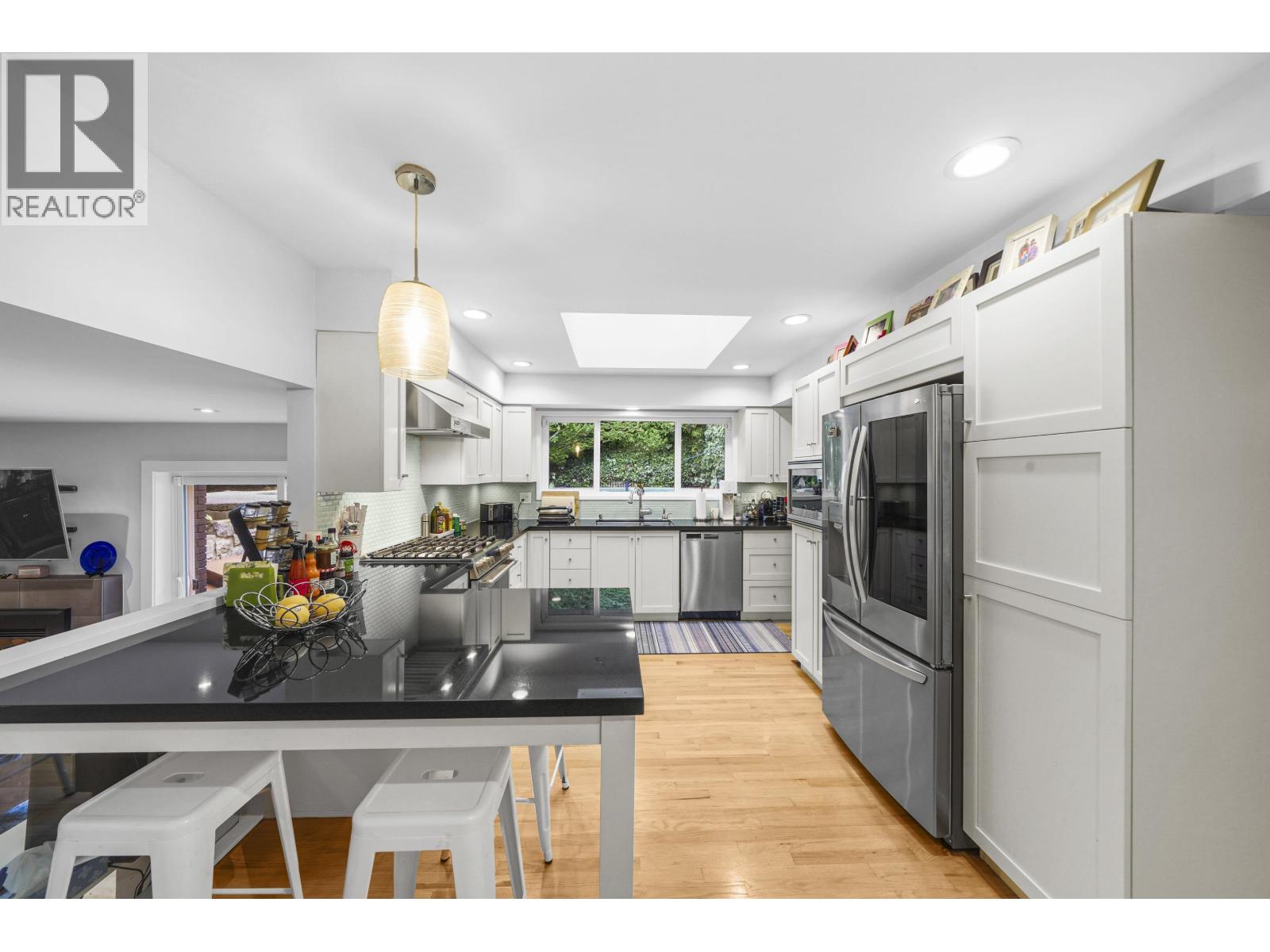 5154 RANGER AVENUE, North Vancouver