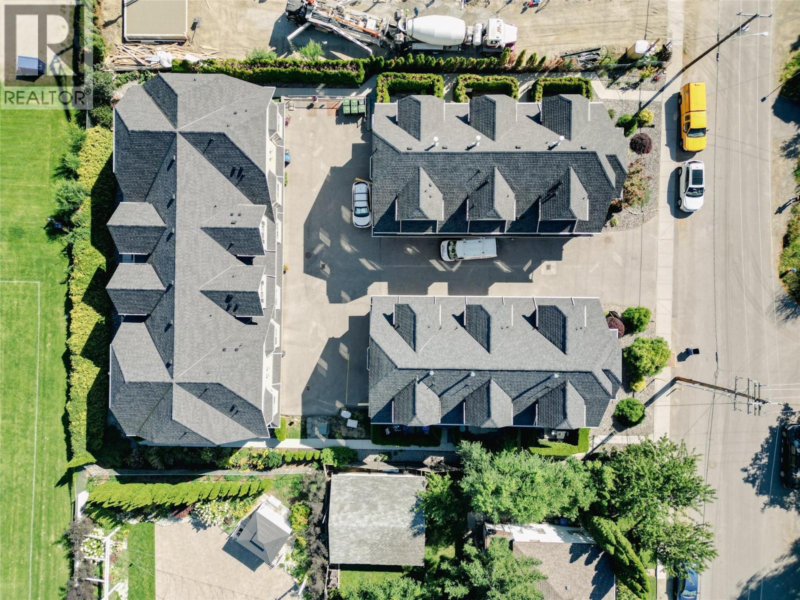 101 952 Lawson Avenue, Kelowna