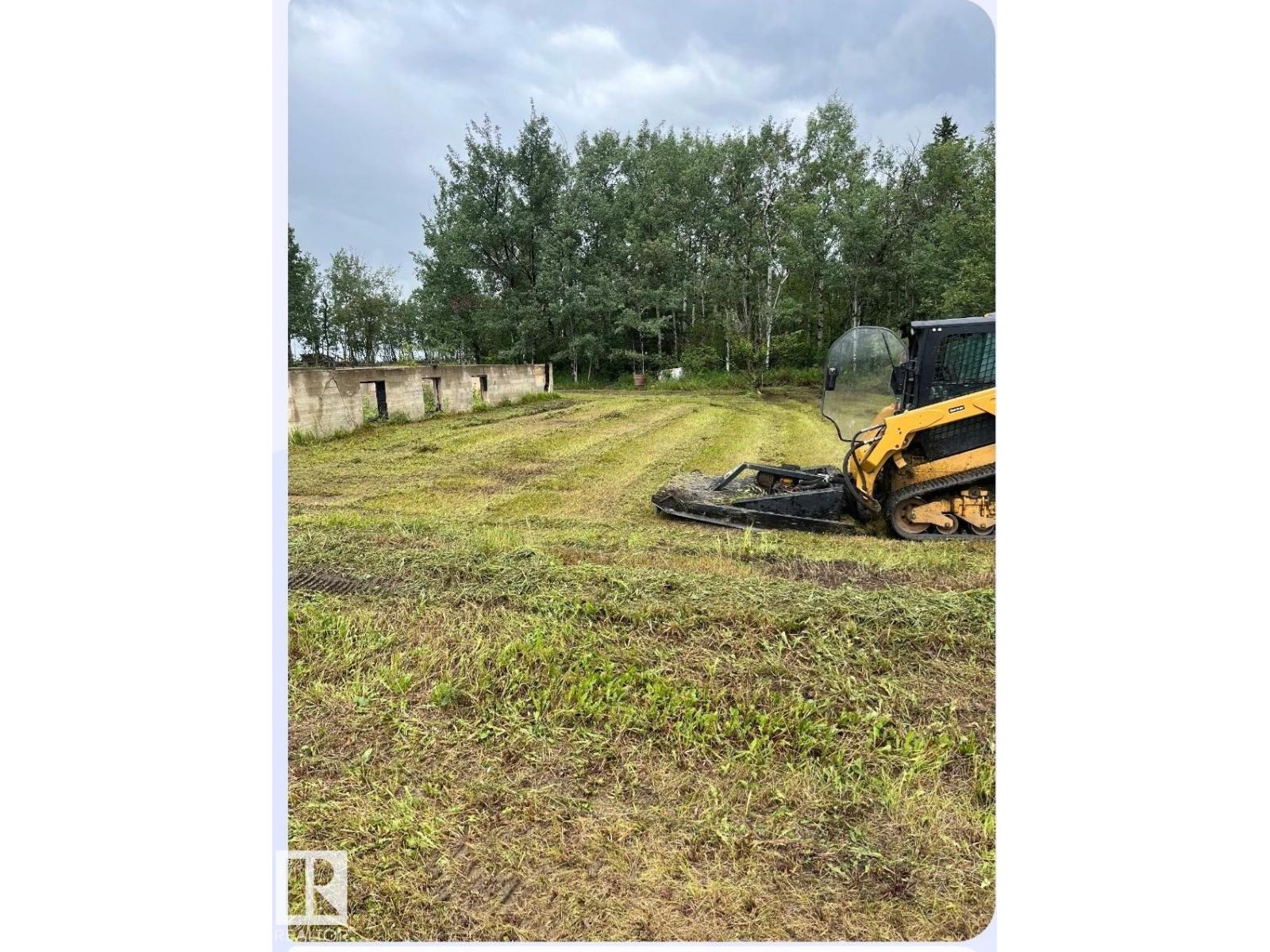 27202 TWP ROAD 570, Rural Sturgeon County