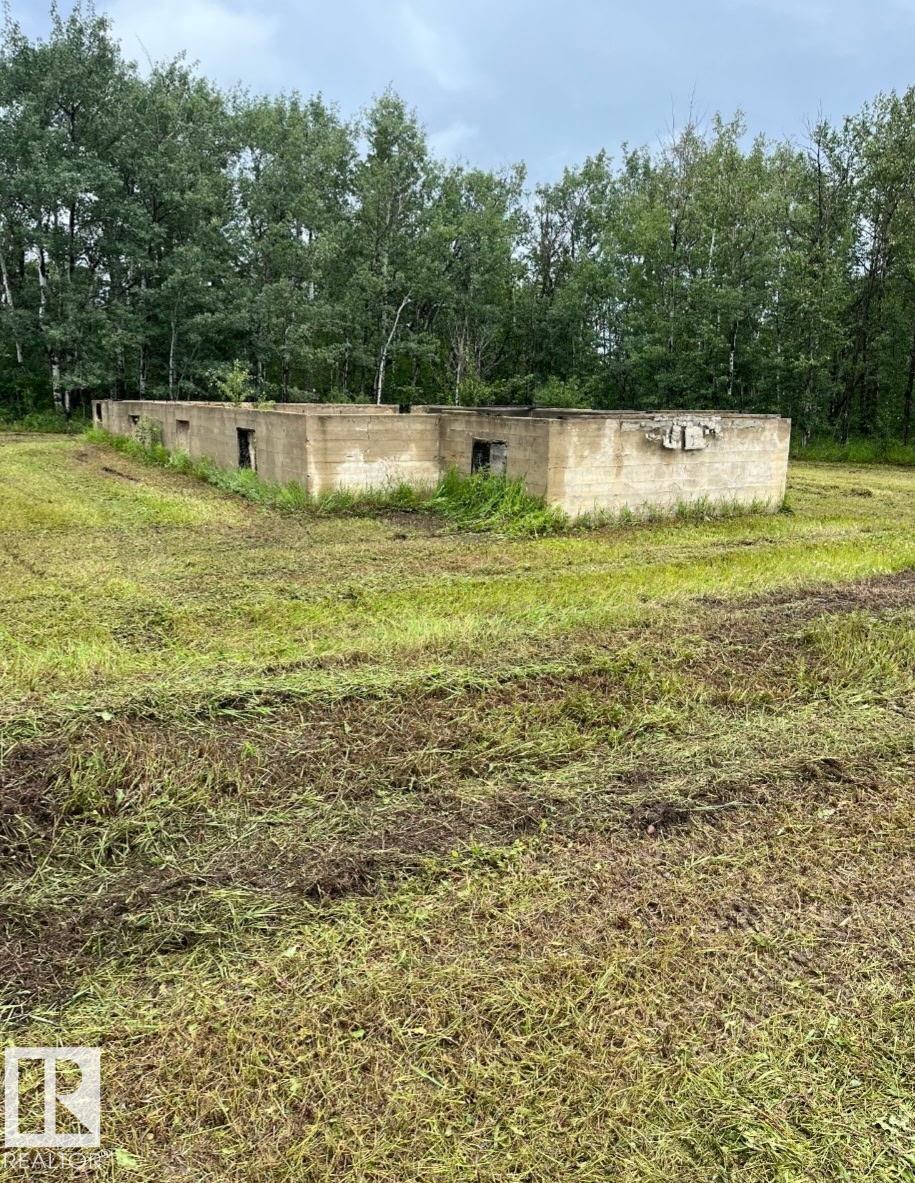 27202 TWP ROAD 570, Rural Sturgeon County