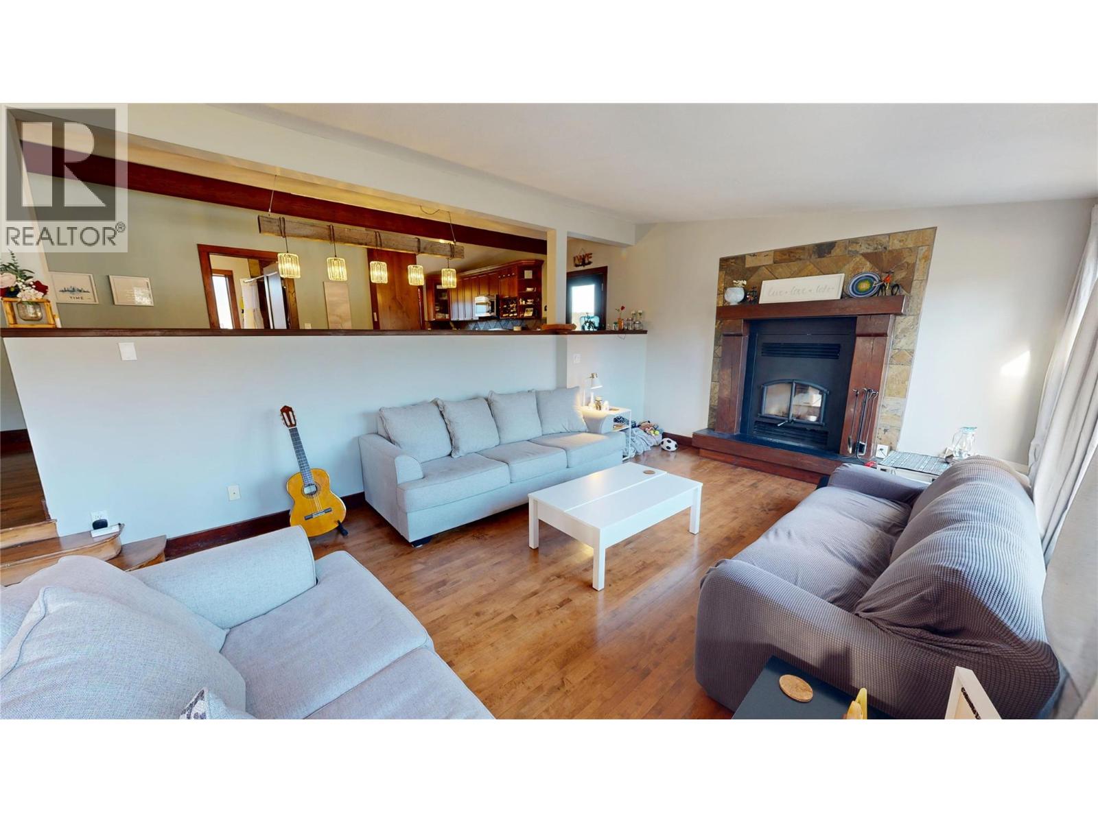 6891 COLUMBIA RIDGE DRIVE - 7