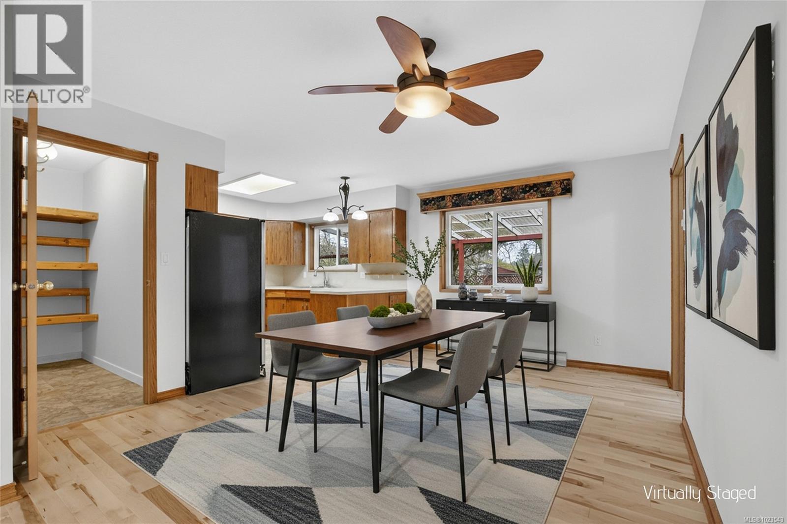 8071 Queen St, Crofton