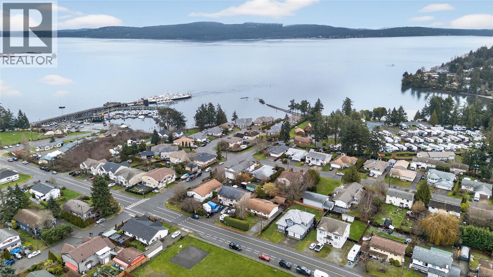 8071 Queen St, Crofton