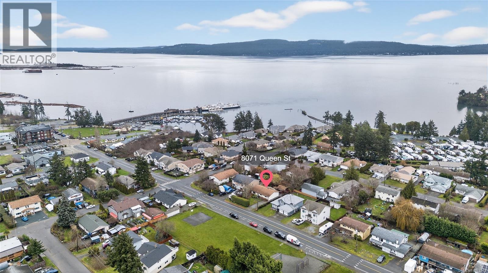 8071 Queen St, Crofton