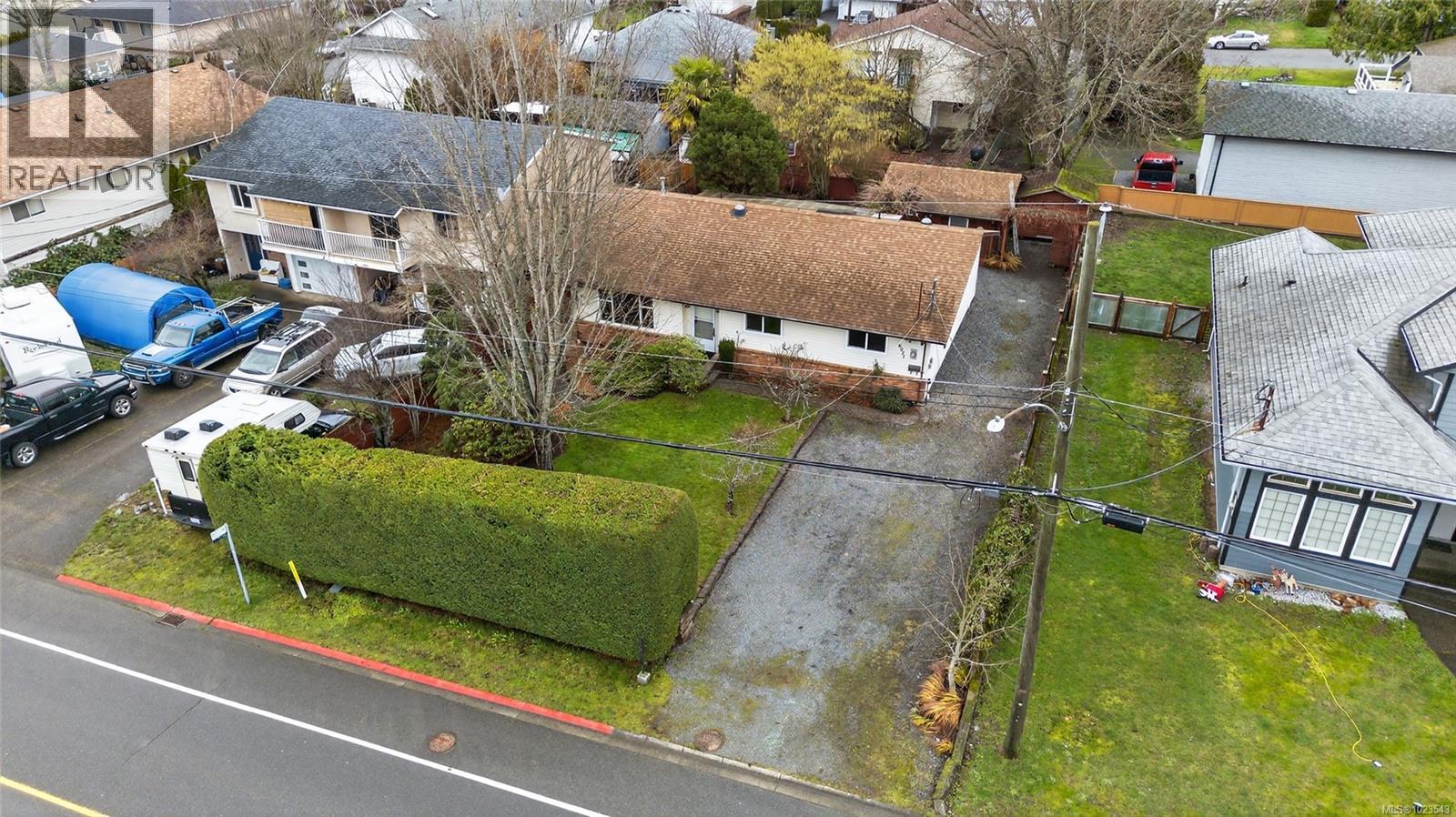 8071 Queen St, Crofton