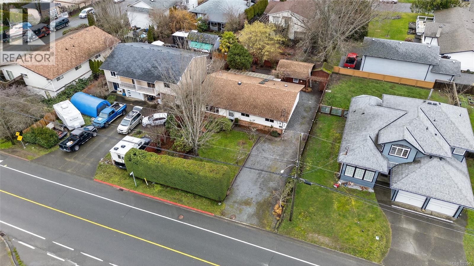 8071 Queen St, Crofton