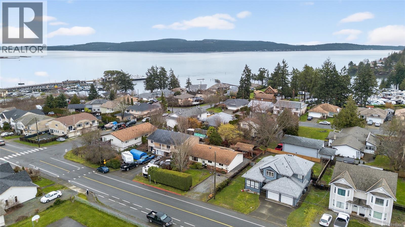 8071 Queen St, Crofton