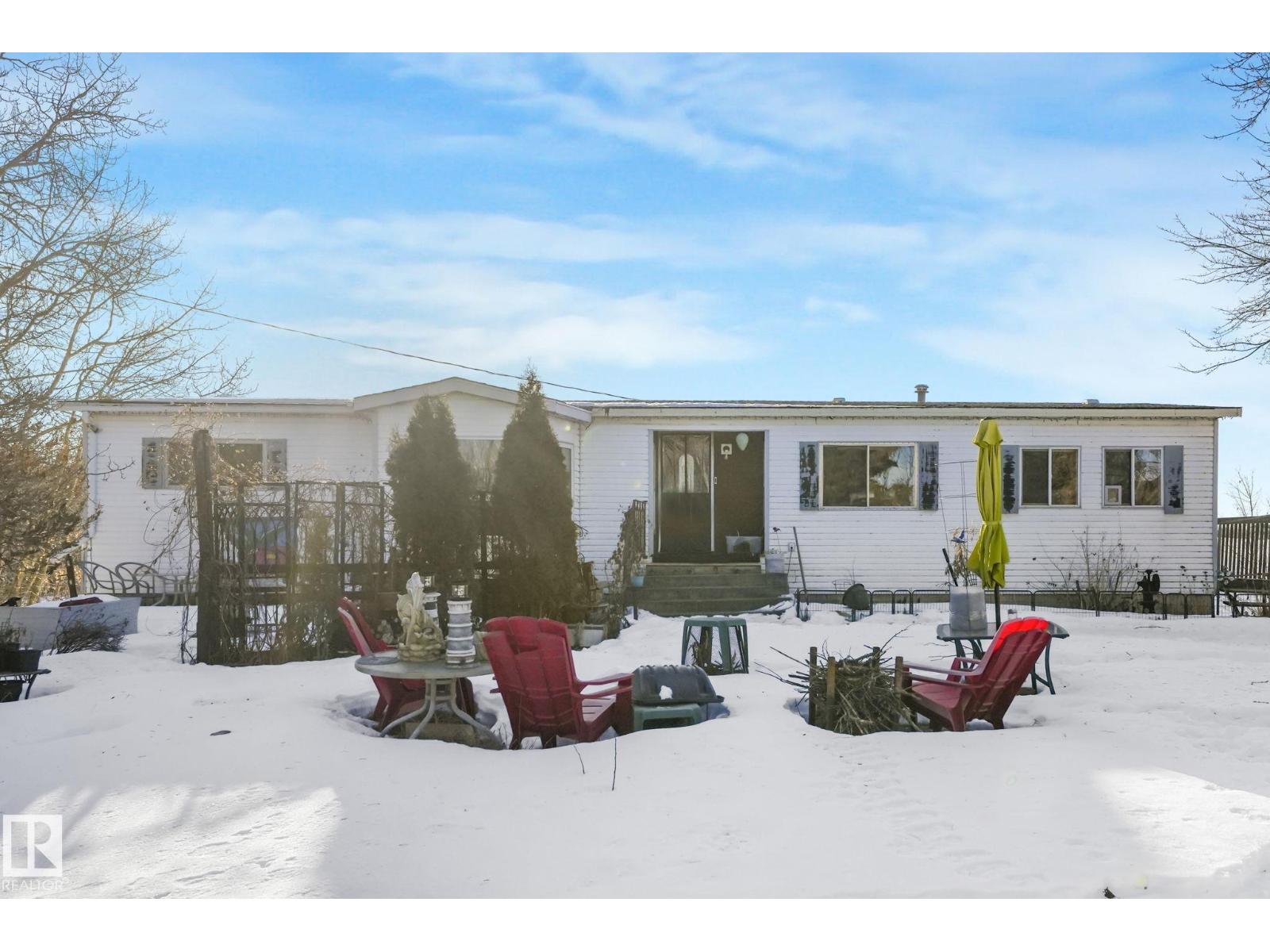 22545 TWP ROAD 512, Rural Strathcona County