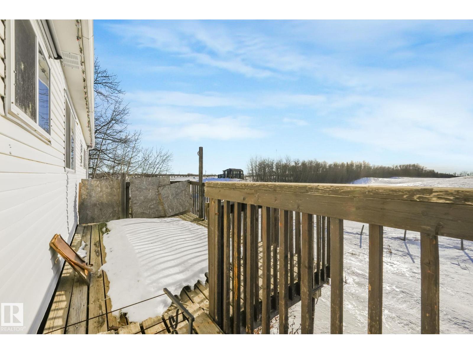 22545 TWP ROAD 512, Rural Strathcona County