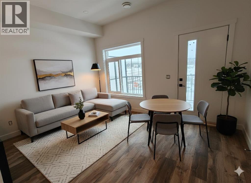 156 Park Street, Cochrane