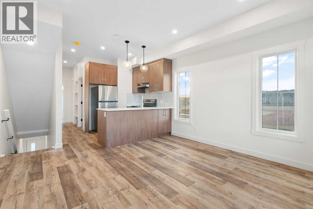 156 Park Street, Cochrane