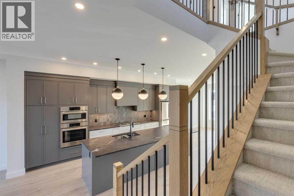 Single Family House for Sale in   Avenue NW Banff Trail Calgary 