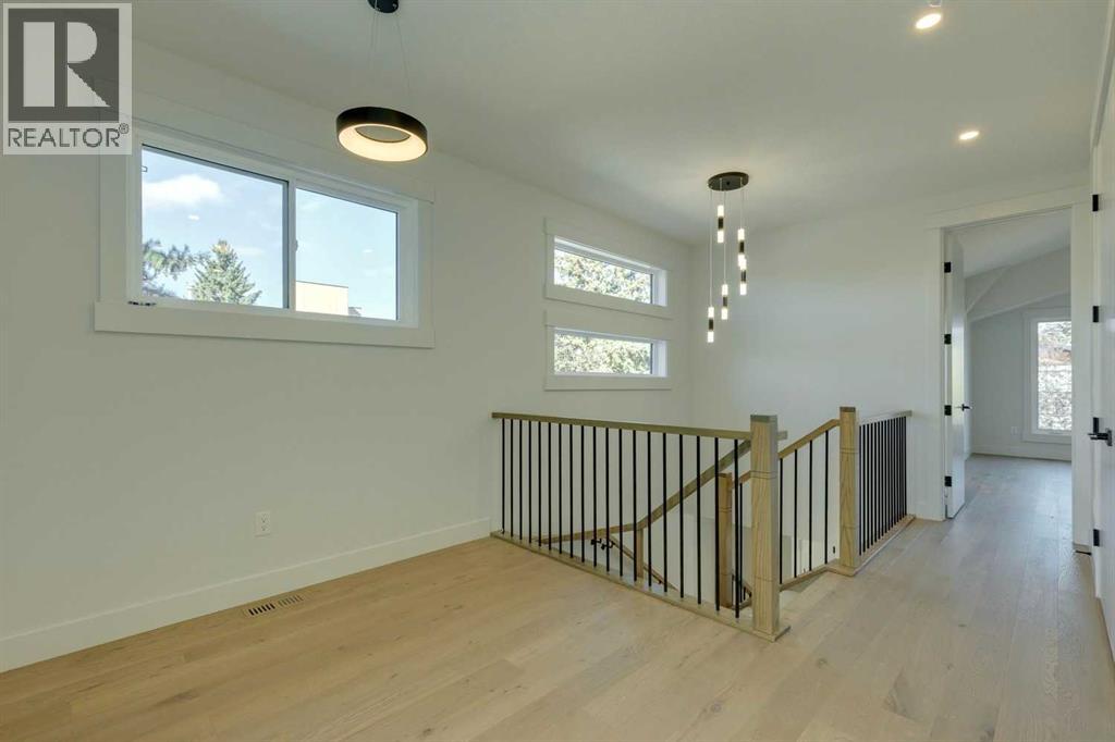 Single Family House for Sale in   Avenue NW Banff Trail Calgary 