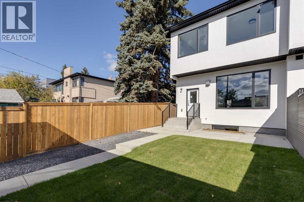Single Family House for Sale in   Avenue NW Banff Trail Calgary 