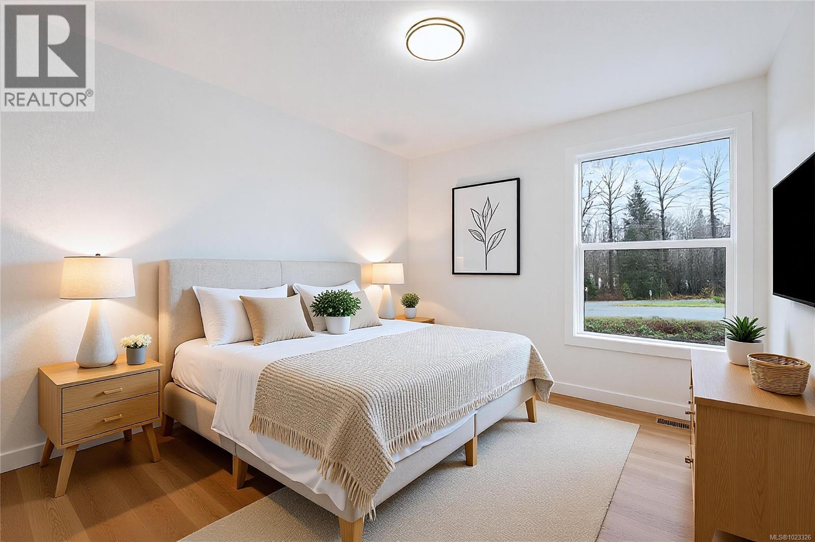 A 122 Plante Cres, Lake Cowichan