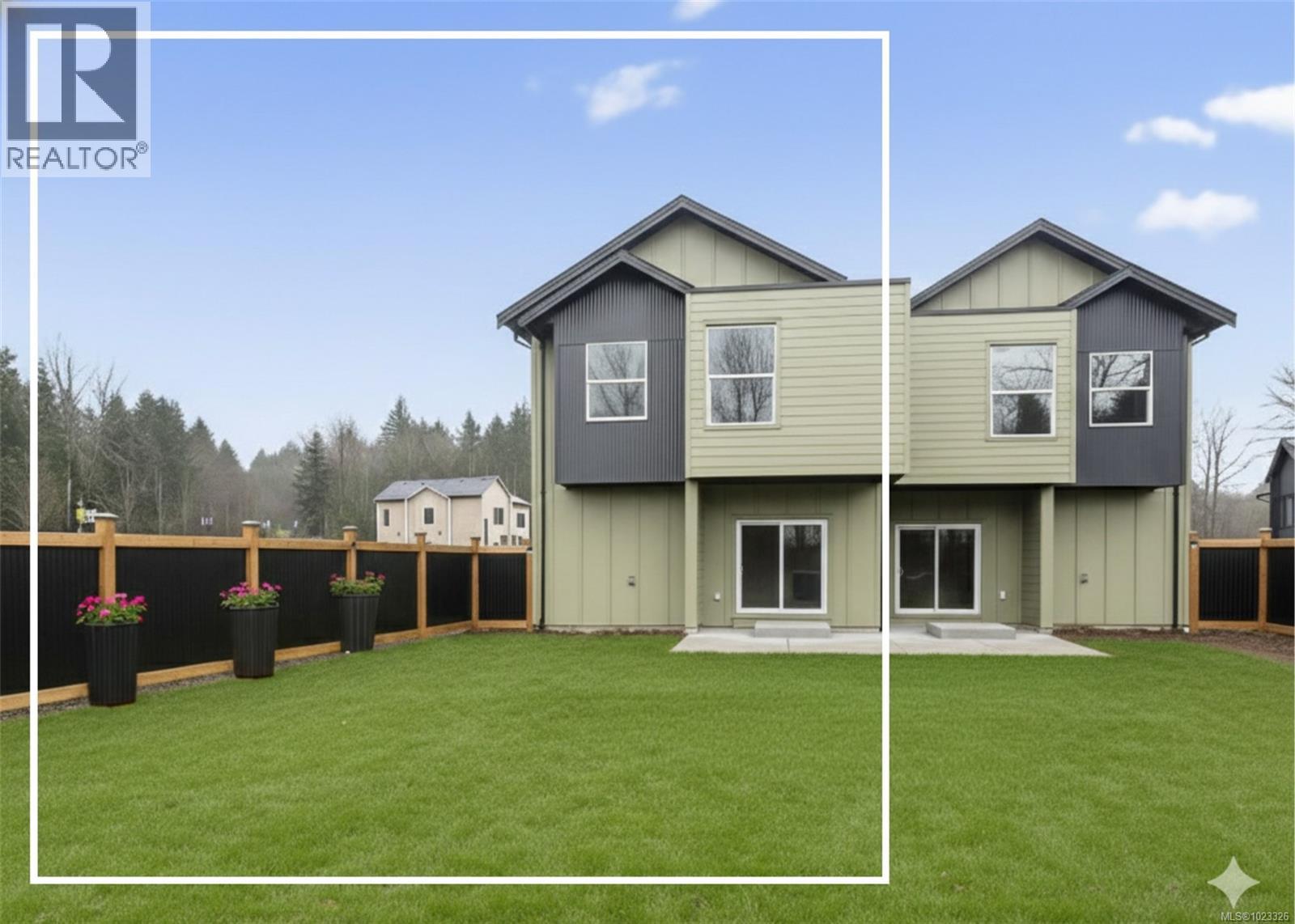 A 122 Plante Cres, Lake Cowichan