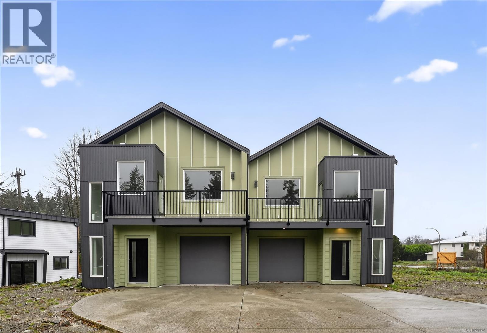 A 122 Plante Cres, Lake Cowichan