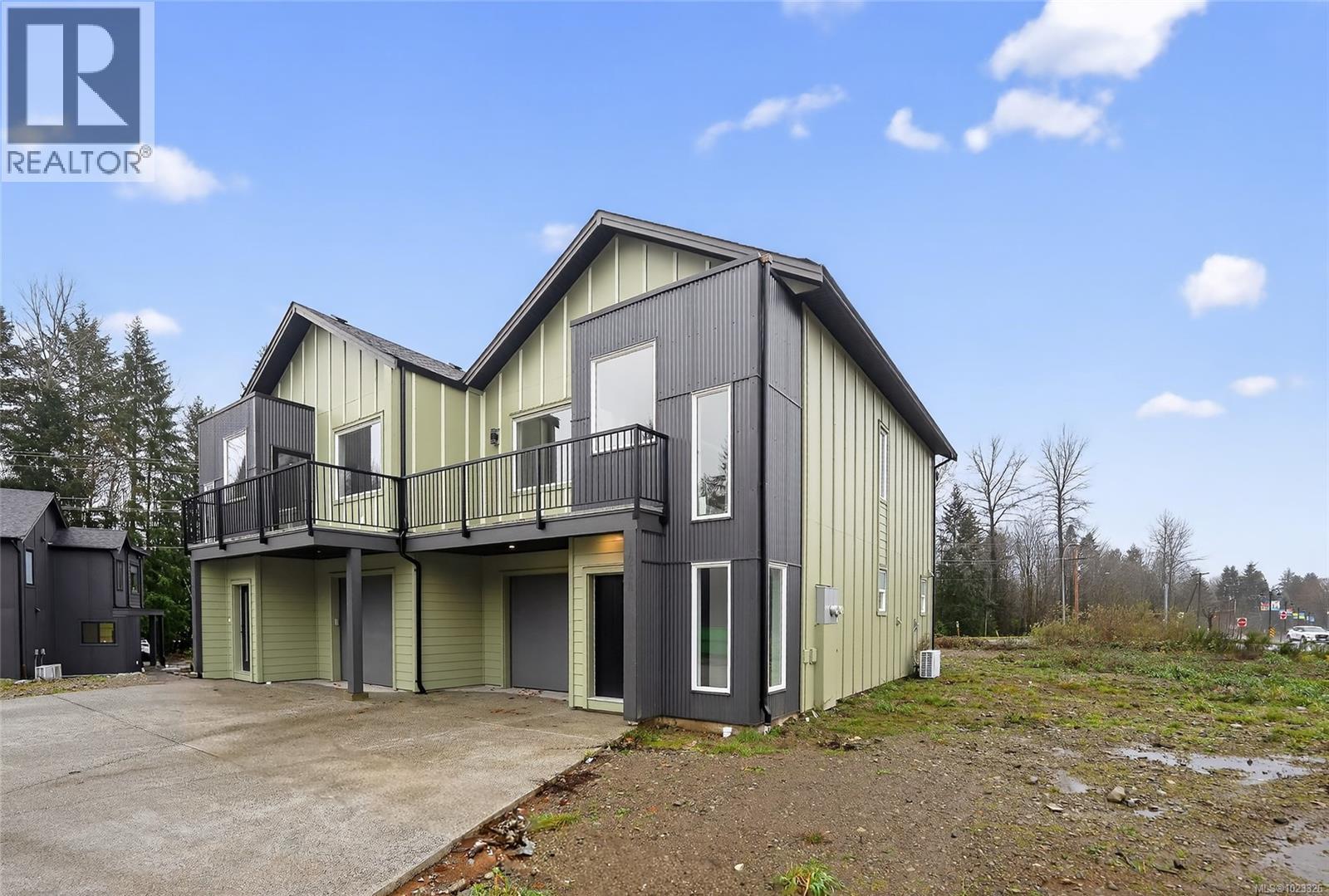 A 122 Plante Cres, Lake Cowichan