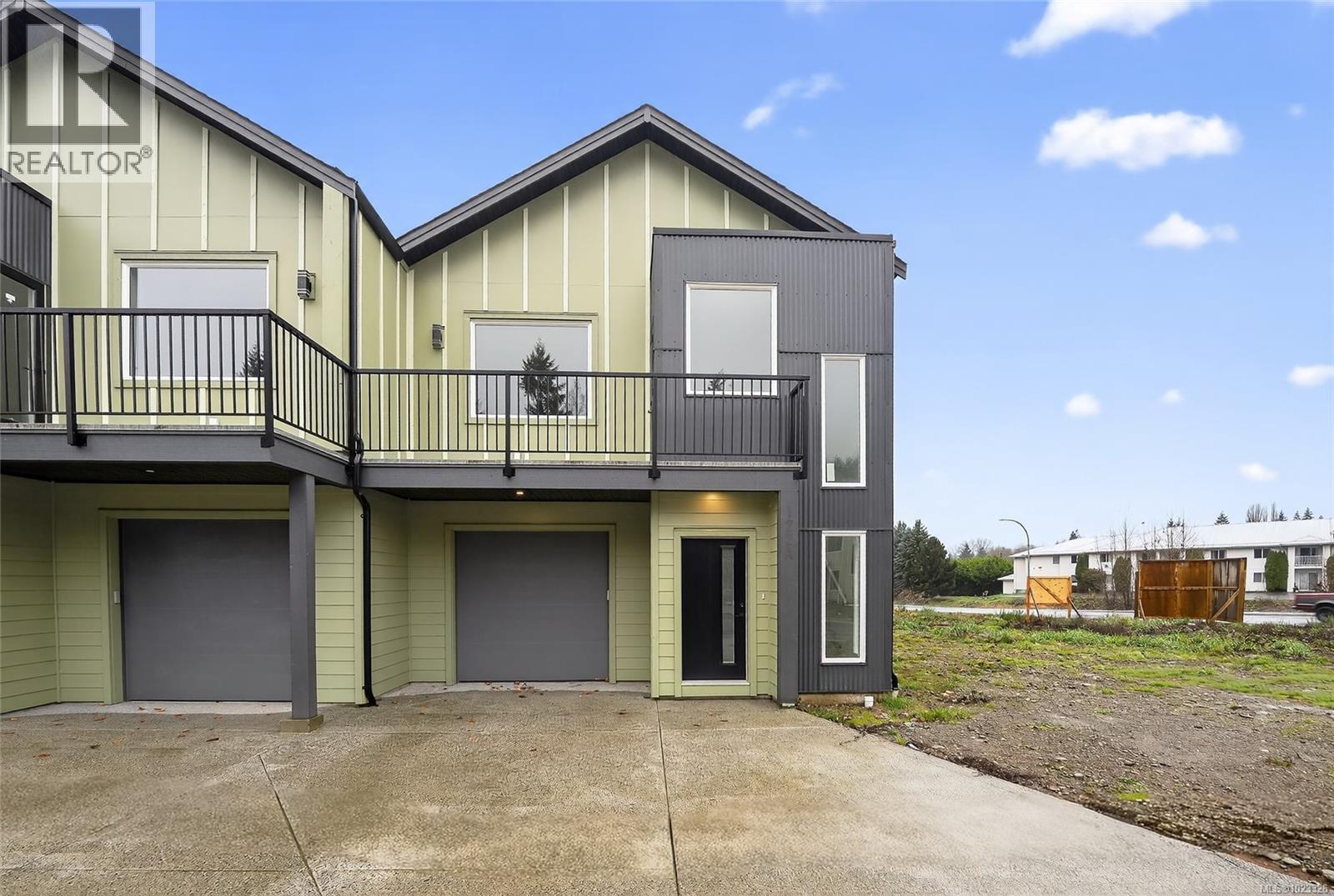 A 122 Plante Cres, Lake Cowichan