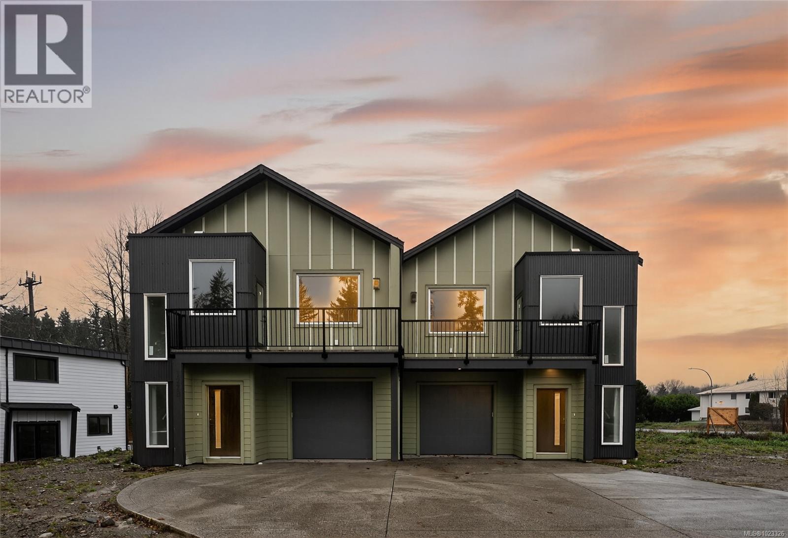 A 122 Plante Cres, Lake Cowichan