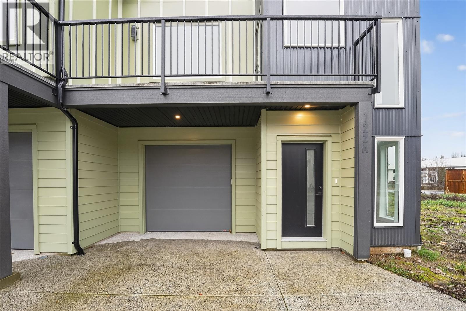 A 122 Plante Cres, Lake Cowichan