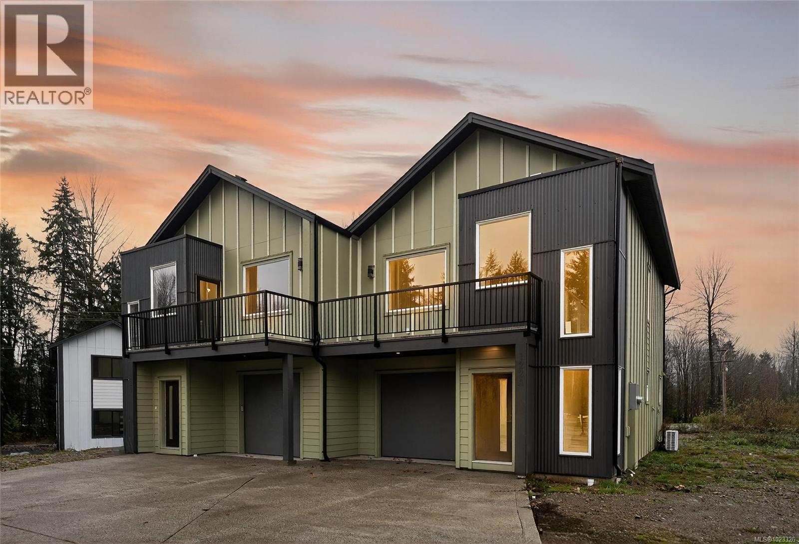 A 122 Plante Cres, Lake Cowichan