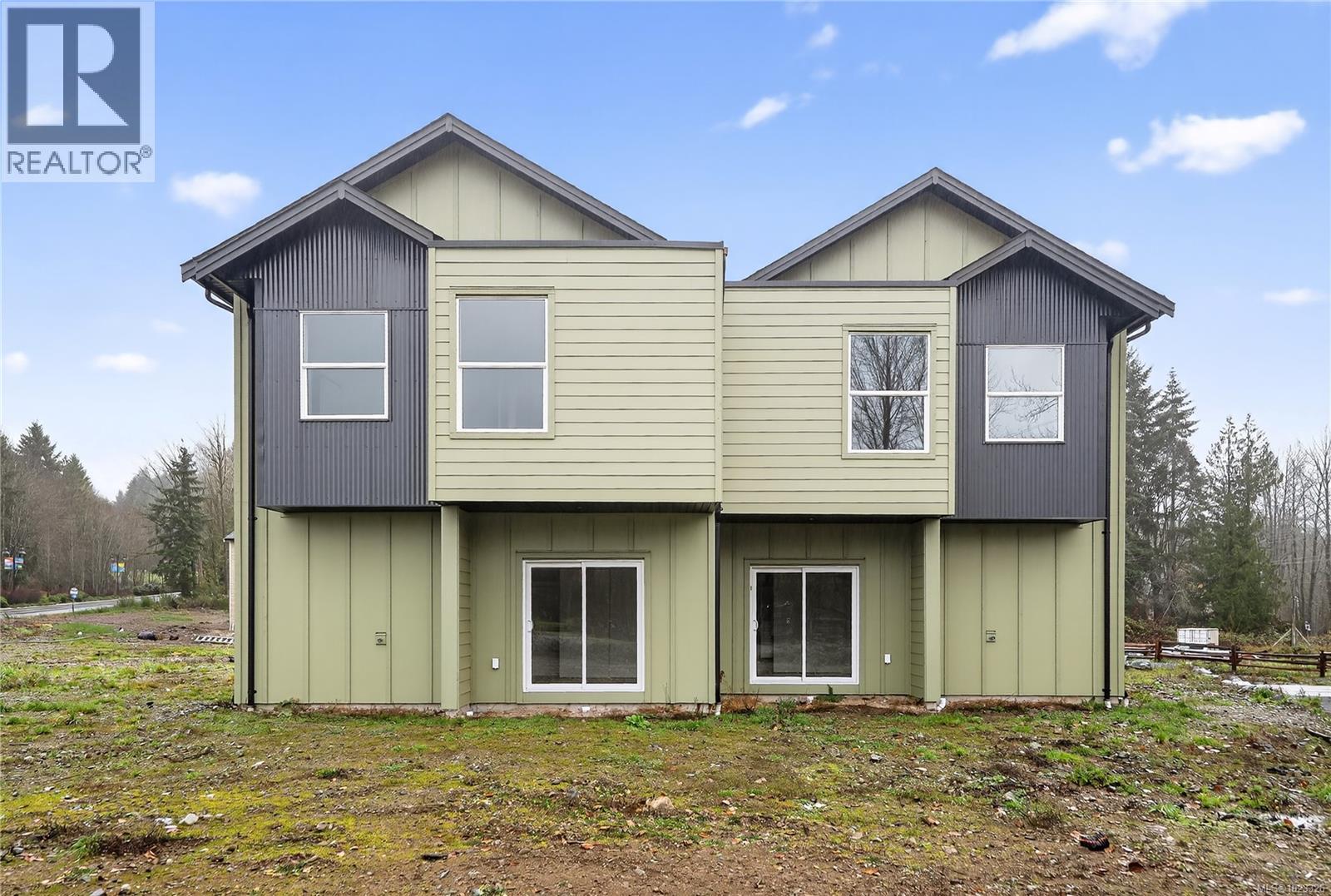 A 122 Plante Cres, Lake Cowichan