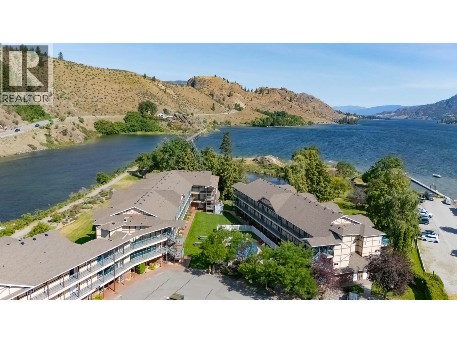 #32-750 RAILWAY Lane, Okanagan Falls