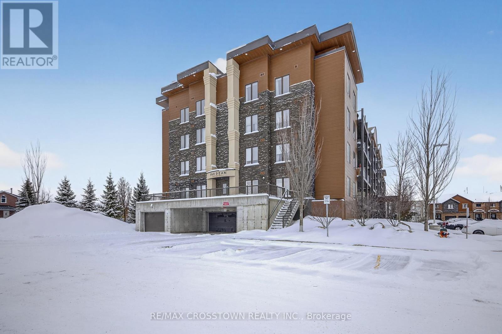 #105 100 DEAN AVENUE - 3