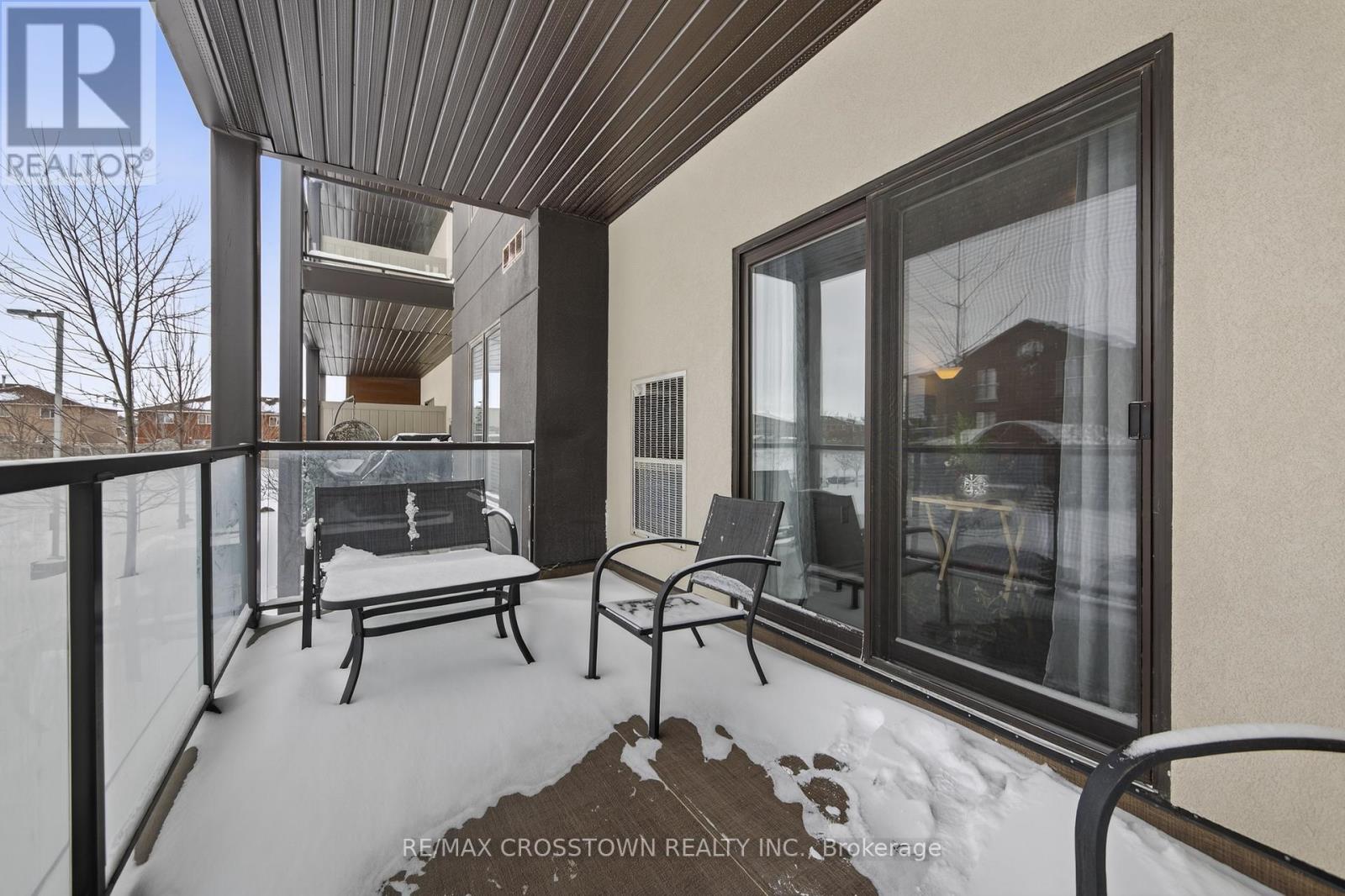 #105 100 DEAN AVENUE - 30