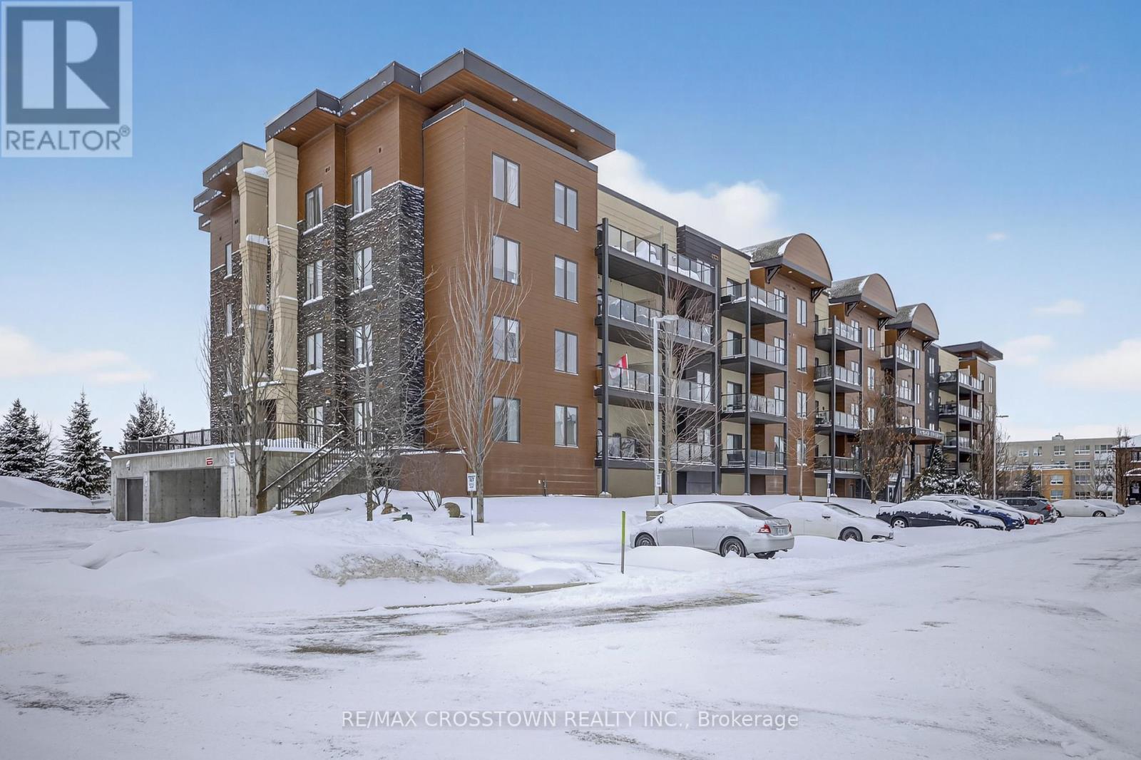 #105 100 DEAN AVENUE - 5