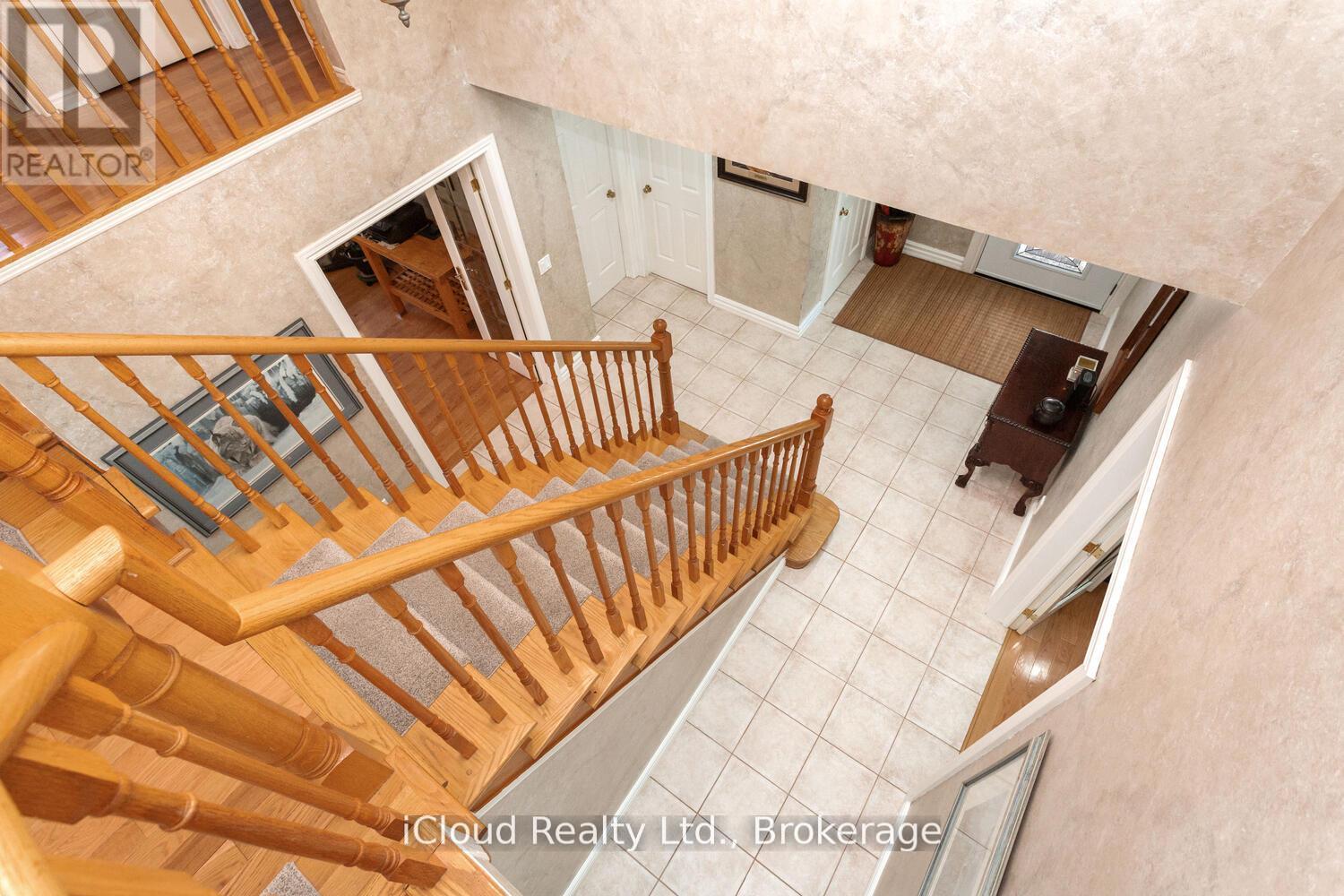 Single Family House for Sale in  NEVILLE CRESCENT Brampton (Westgate) 