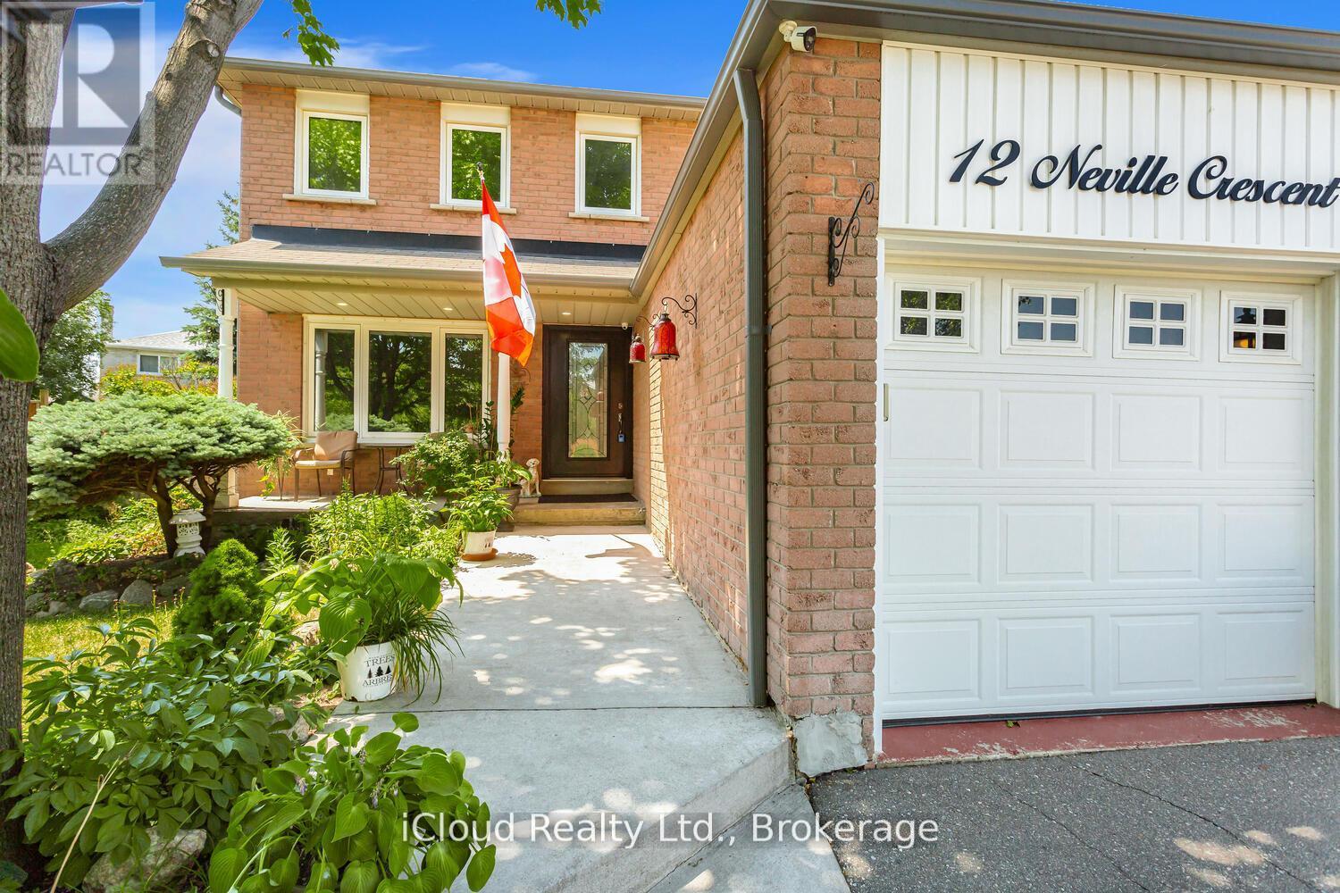 12 NEVILLE CRESCENT - 3