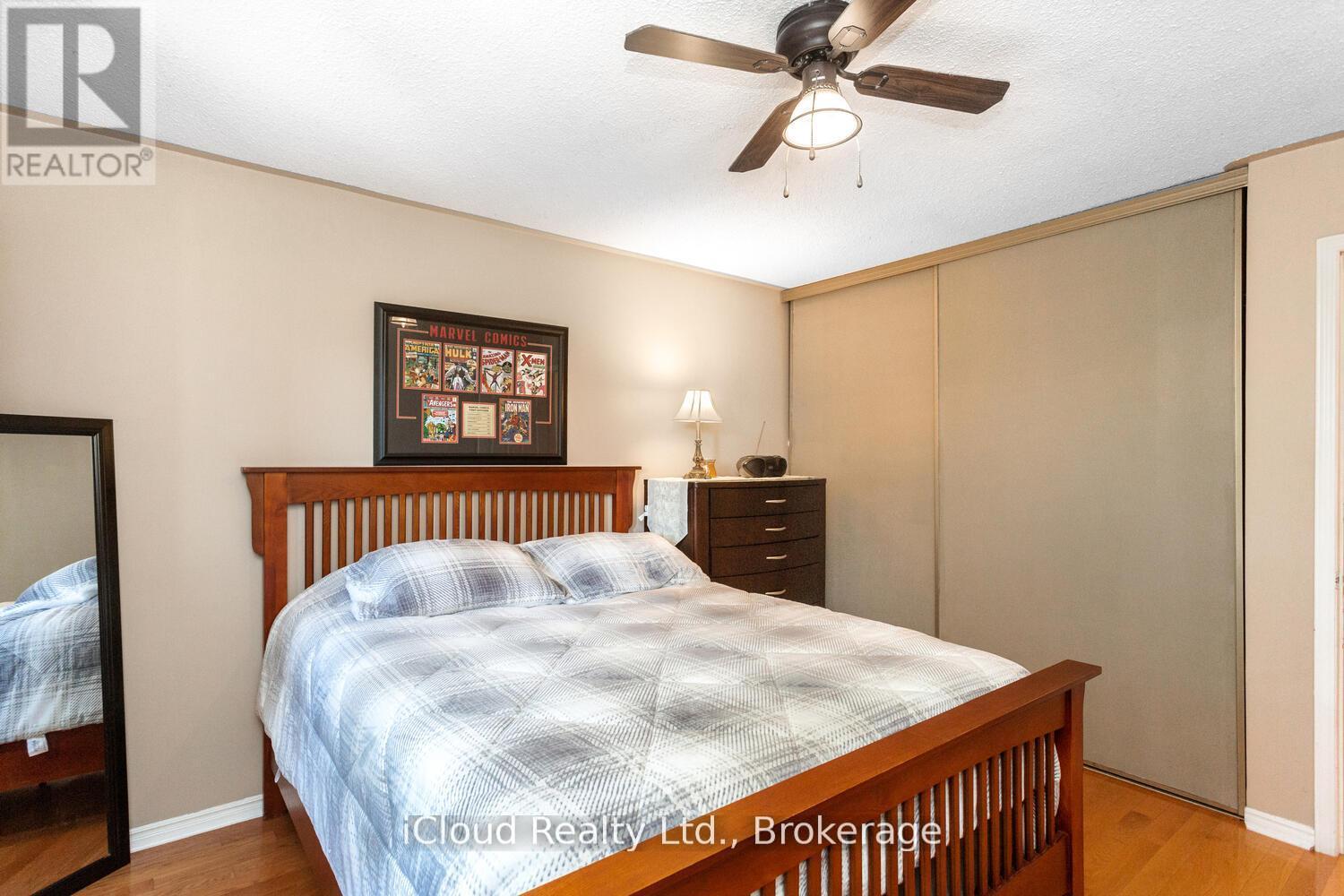 Single Family House for Sale in  NEVILLE CRESCENT Brampton (Westgate) 