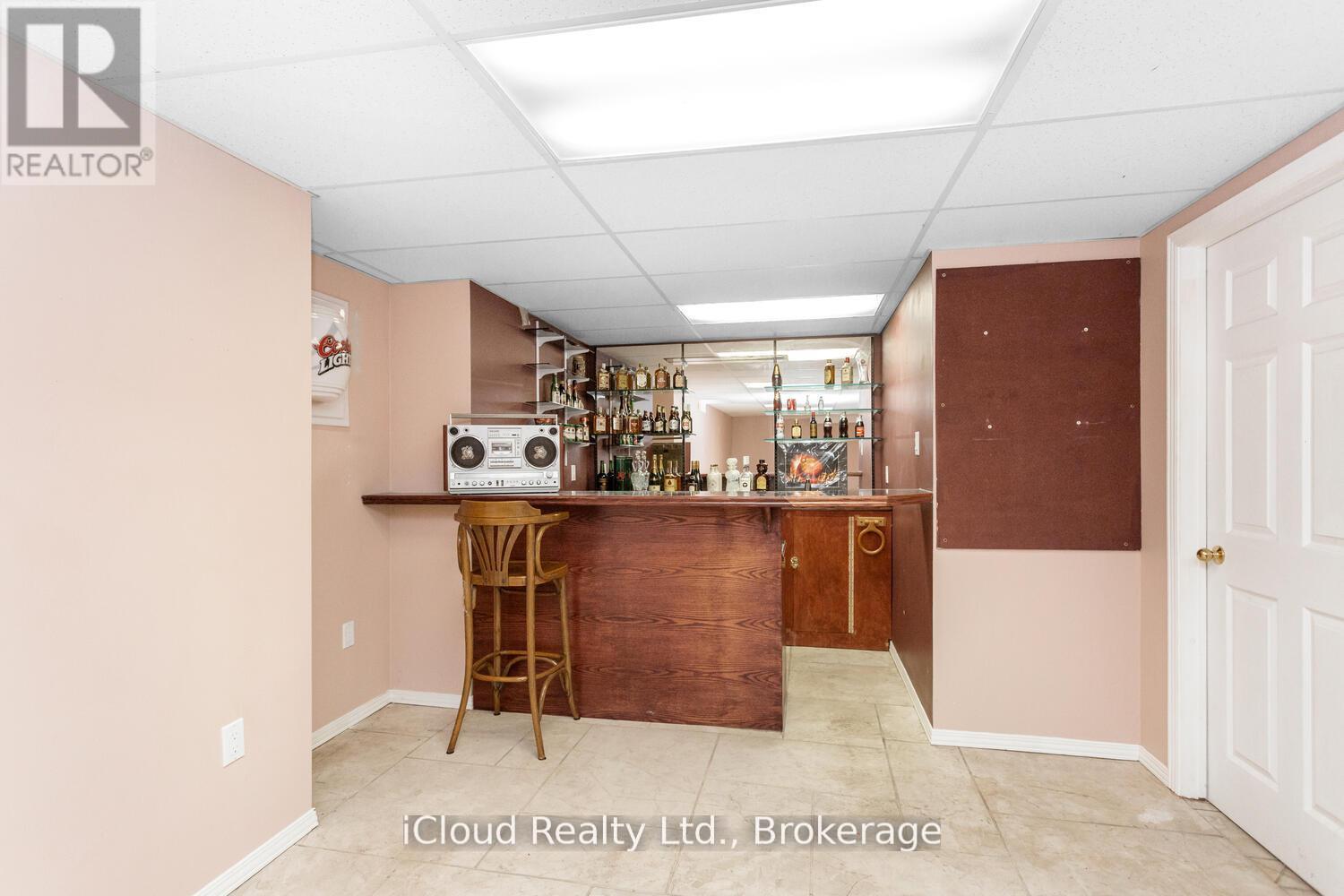 Single Family House for Sale in  NEVILLE CRESCENT Brampton (Westgate) 