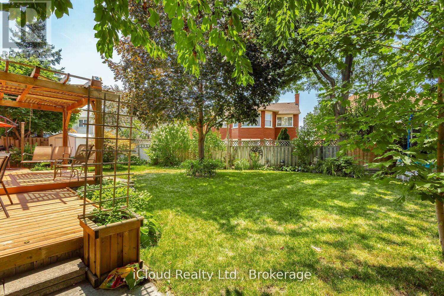 Single Family House for Sale in  NEVILLE CRESCENT Brampton (Westgate) 