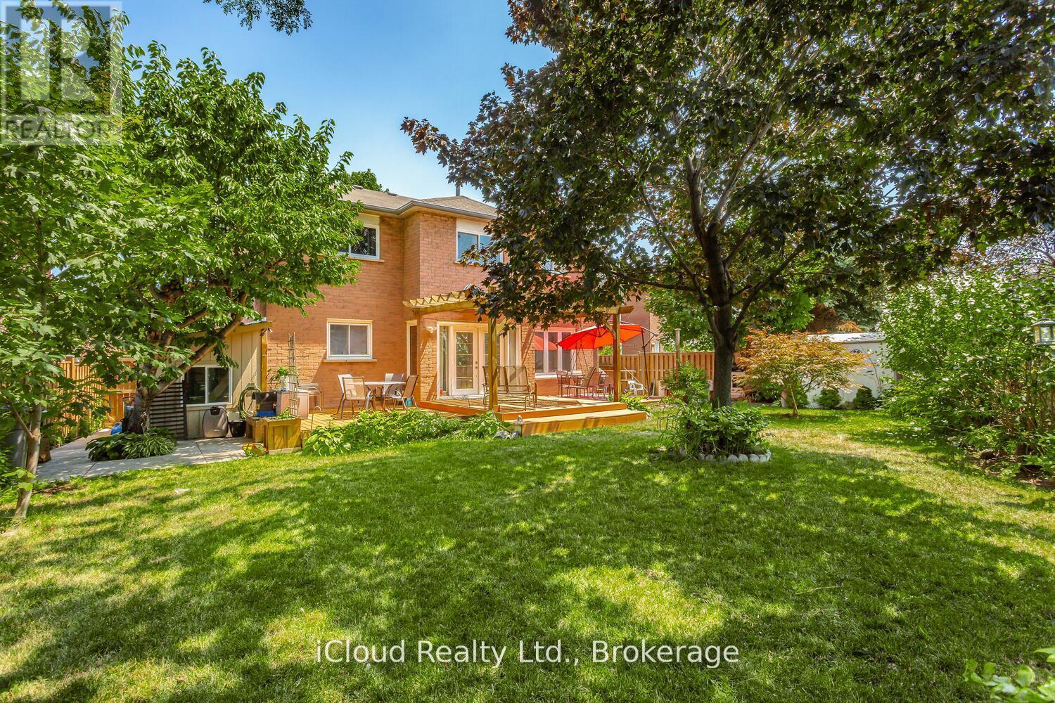 Single Family House for Sale in  NEVILLE CRESCENT Brampton (Westgate) 