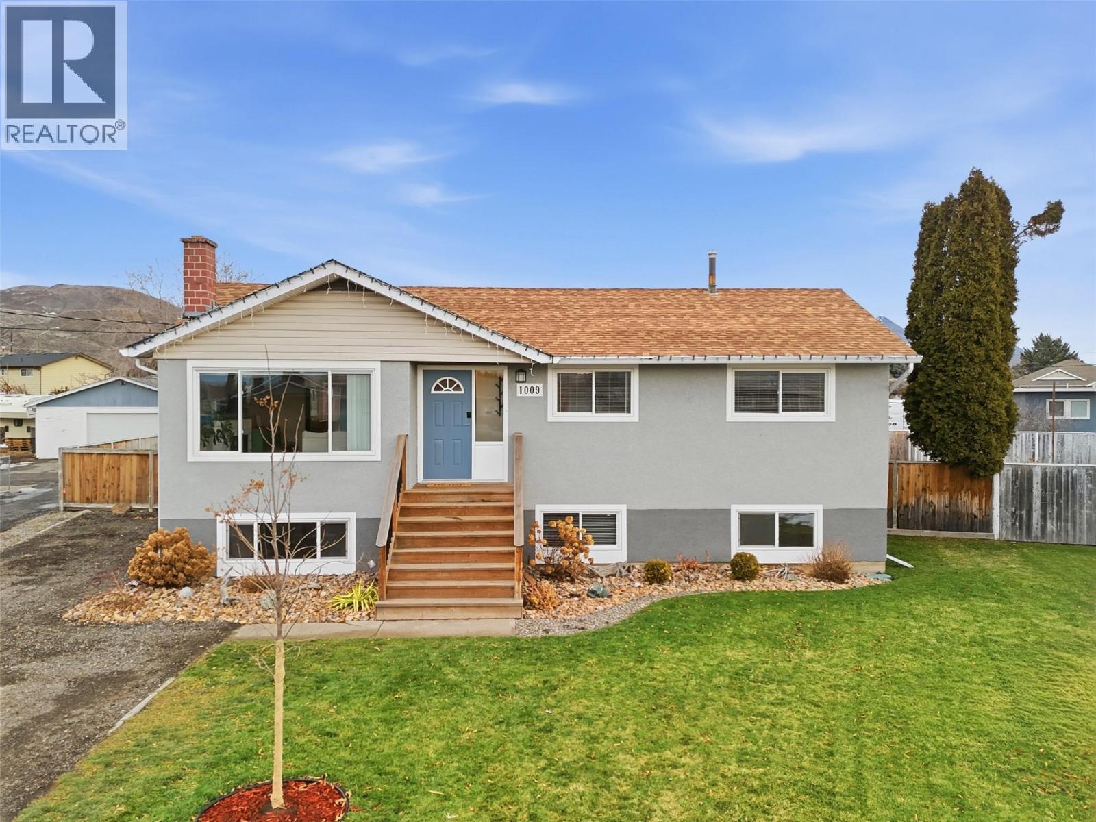 1009 CALMAR Place, Kamloops